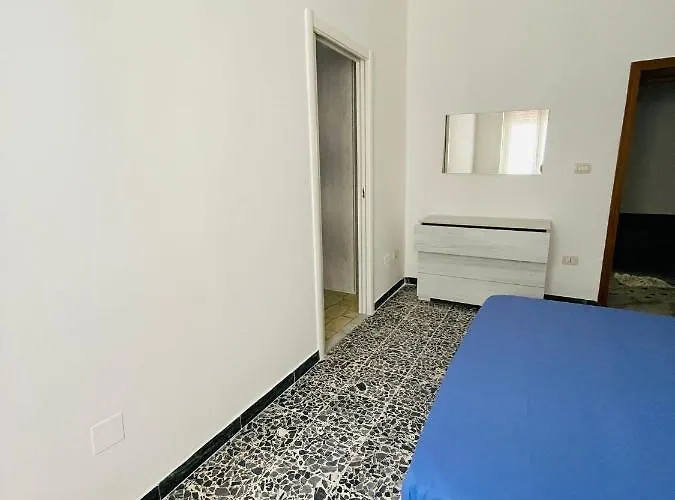 Double Room - Via Dei Mille - Monte Grappa Sassari